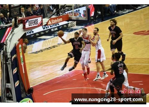 NBA低薪高能：不可小觑的球场力量