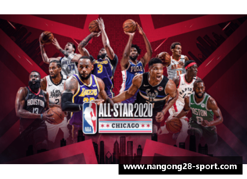 最强NBA巨星商店：精选值得收藏的明星专属商品！