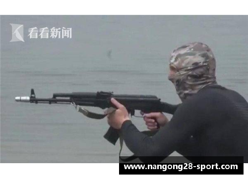 球场狙击手：捅射大师们的决战