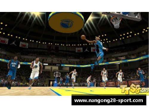 NBA比赛视频直播全方位实时观看