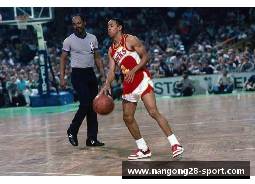 NBA最矮球员：挑战身高极限的篮球之路