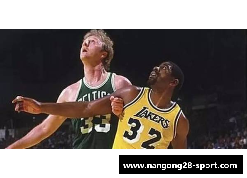 NBA野猫队：崭新时代的崛起与超越